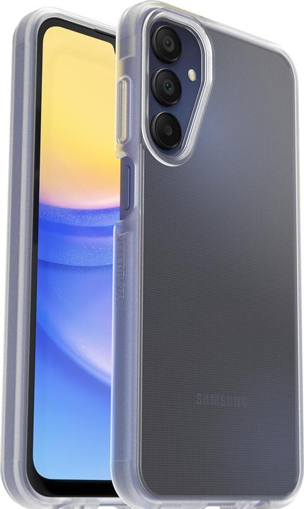 Productafbeelding OtterBox React (Samsung Galaxy A15, Samsung Galaxy A15 5G)