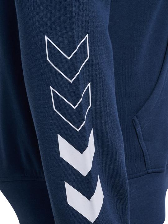 Image du produit hummel hmlELEMENTAL HOODIE (XL)