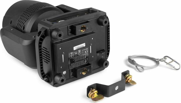 Image du produit BeamZ Tête mobile IGNITE740 (Célibataire)