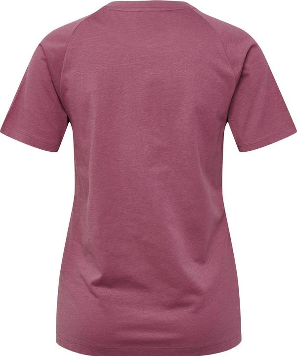 Actual product image hummel hmlNONI 2.0 T-SHIRT (L)