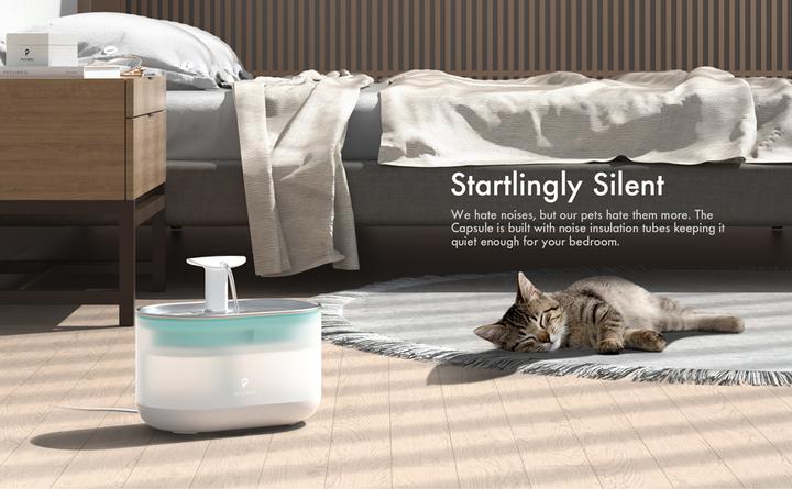 Immagine prodotto Petlibro Capsula (2.10 l)