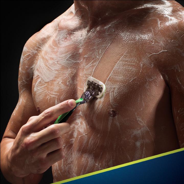 Produktbild Gillette Body5