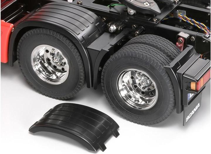 Immagine prodotto Tamiya Camion Scania R620 (Kit)