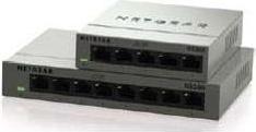 Produktbild Netgear Gs308-100pes (8 Ports)