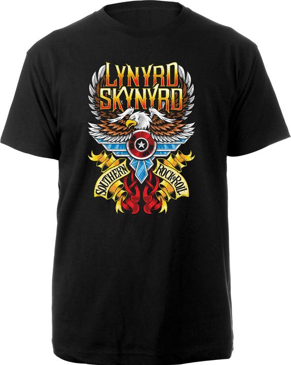 Lynyrd Skynyrd Southern Rock & Roll