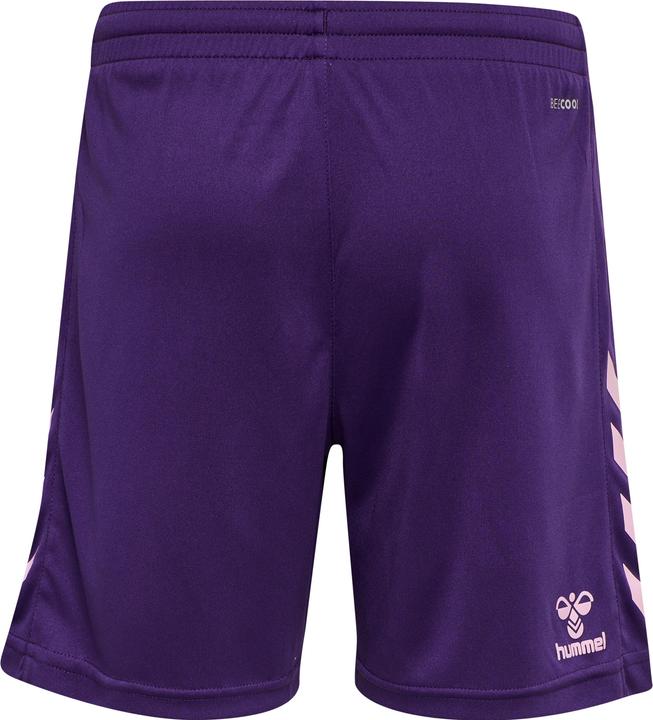 Produktbild hummel Core Xk Poly Shorts Kids (140)