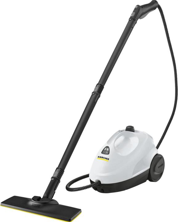 Actual product image Kärcher SC 2 EasyFix (3.20 bar, 1500 W)
