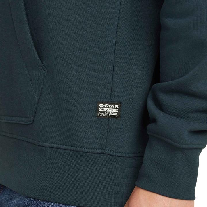 Actual product image G-Star Old Skool Logo (XL)