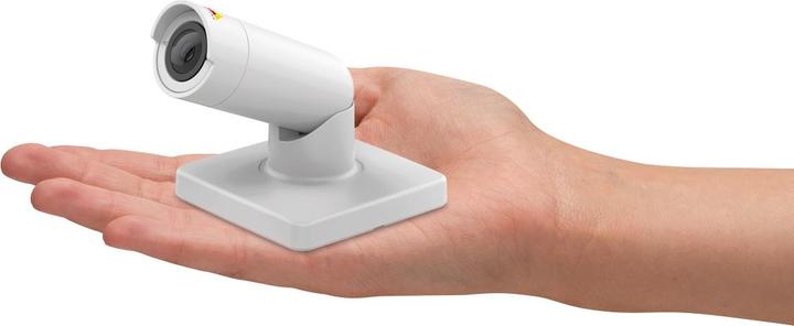 Produktbild Axis F1004 Bullet Sensoreinheit (1280 x 720 Pixels)