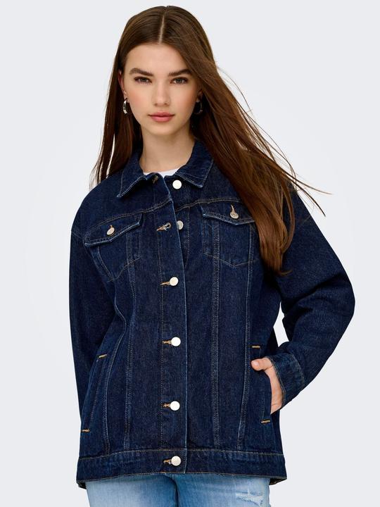 Produktbild Only ONLJAGGER Jeansjacke Jeansjacke (XL)