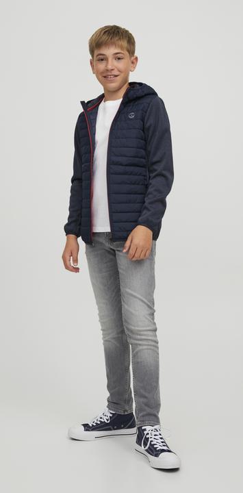Immagine prodotto Jack & Jones Ragazzi giacca trapuntata (152)