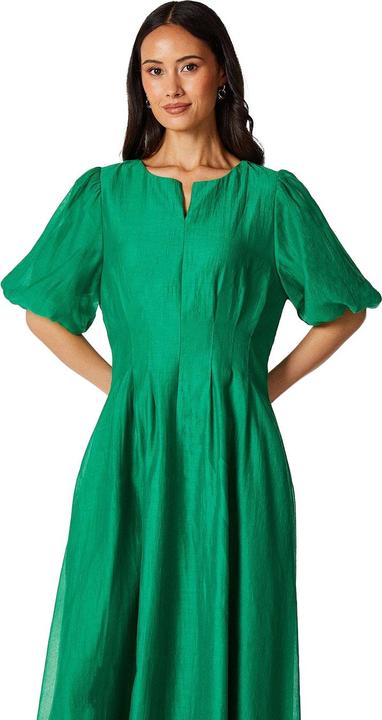 Produktbild Principles Midikleid Mit Falten (40 D)