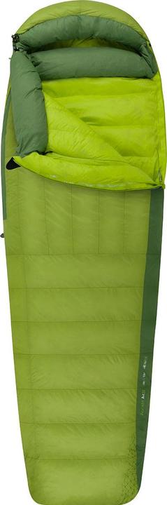 Actual product image Sea To Summit Ascent AcII (212 cm)