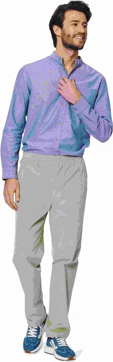 Actual product image Pattern Men Suit