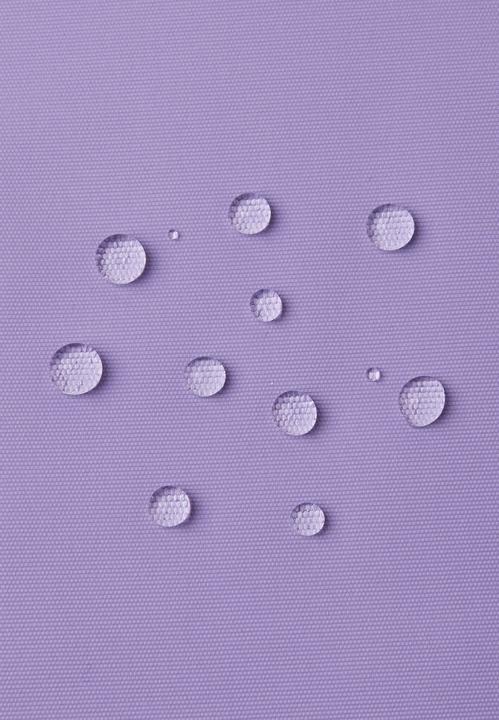 Actual product image Reima tec children's snow trousers Terrie c amethyst (146)