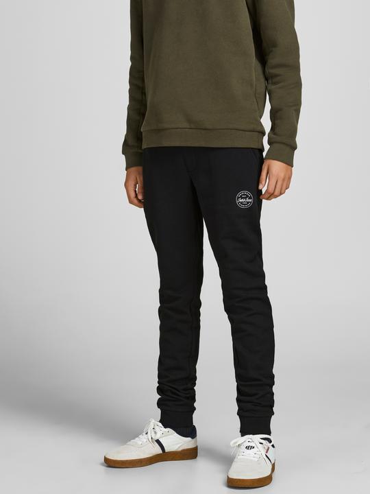 Actual product image Jack & Jones Boys 2 Pack Sweat Pants (152)
