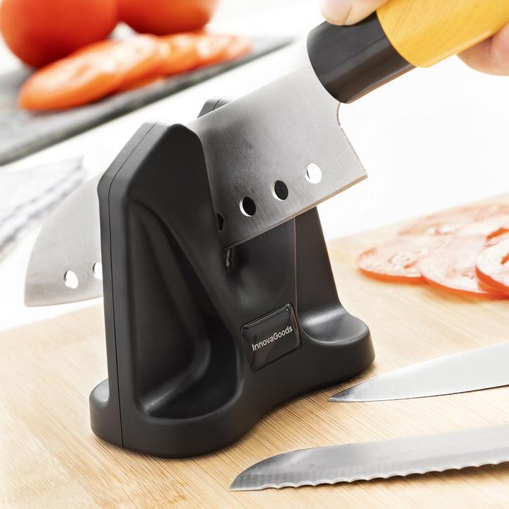 Produktbild TOP Messerschleifer