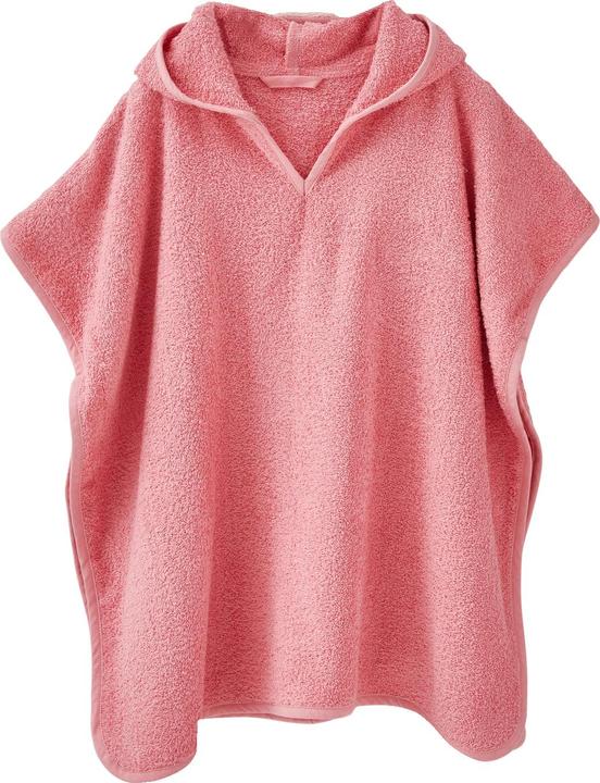 Produktbild Vertbaudet Bade-Poncho (128)