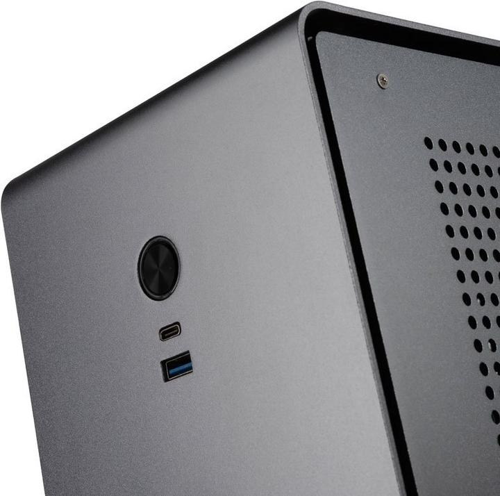 Produktbild Kolink Rocket v2 (Mini-ITX)