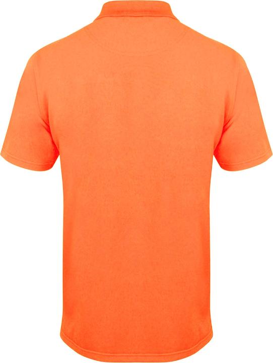 Image du produit Henbury Polo Coolplus Pique (XL)