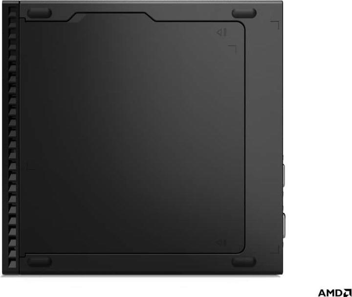 Immagine prodotto Lenovo TS/Desktop TC M75q Gen 2 A55600GE 16G N (AMD Ryzen 5 5600GE, 16 GB, 256 GB, AMD Radeon Graphics)