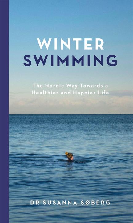 Immagine prodotto Winter Swimming (Inglese, Susanna Søberg, Elisabetta DeNoma, 2022)