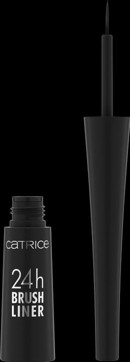 Produktbild Catrice 24h Brush Liner (010 Schwarz)