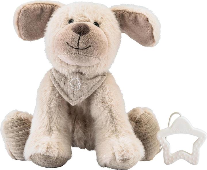 Image du produit Sterntaler Boîte à musique M CHIEN Lucky