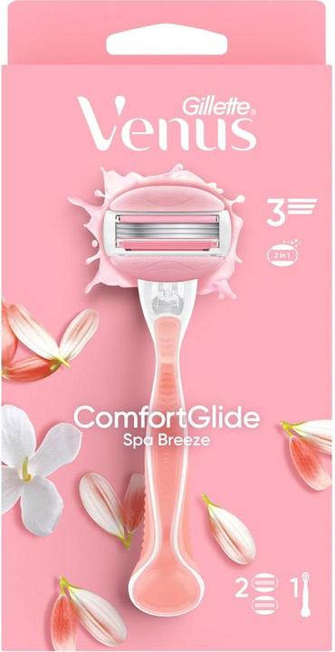 Produktbild Gillette Venus ComfortGlide