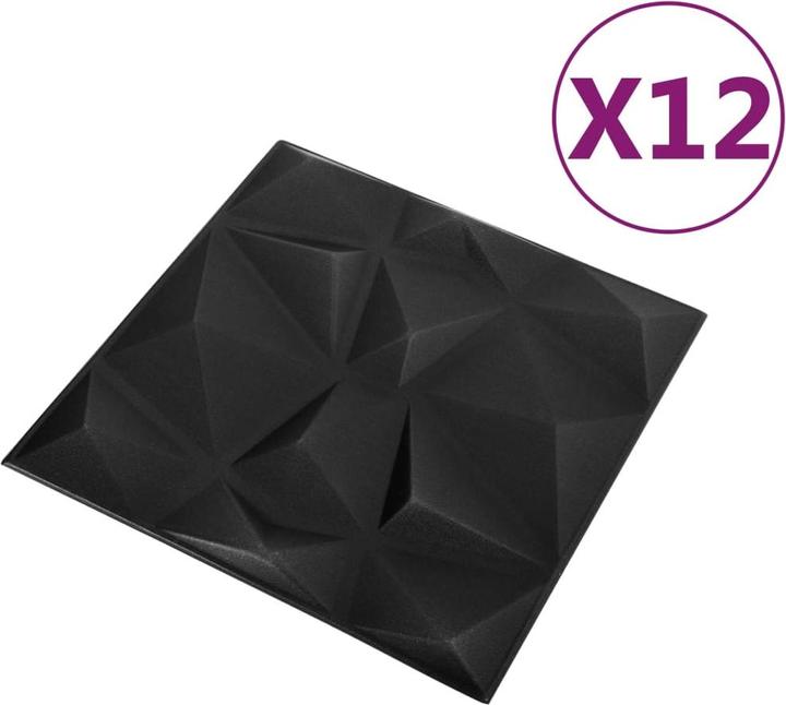 Produktbild VidaXL Agathanikos (50 x 50 cm)