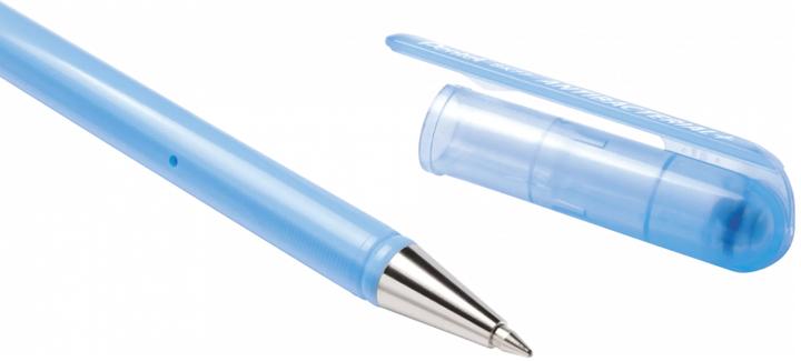 Produktbild Pentel Kugelschreiber Antibacterial+ (Schwarz, 1 x)