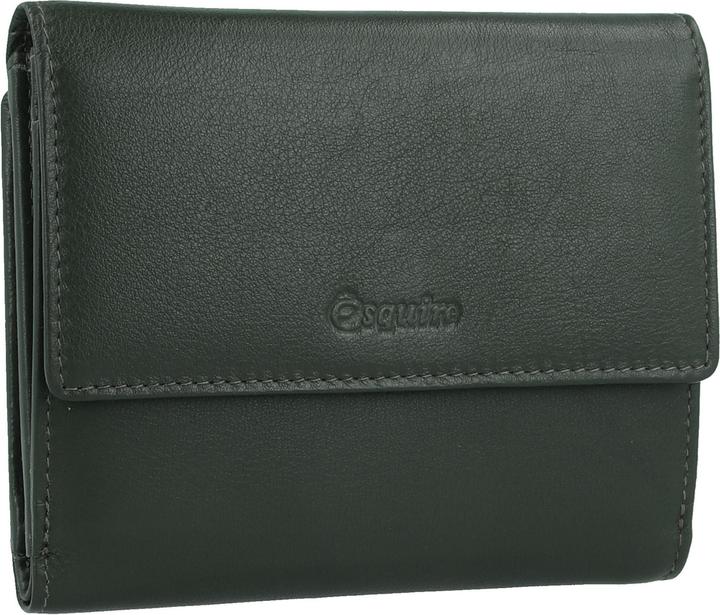 Image du produit Esquire Viktoria Portefeuille en cuir RFID 12 cm