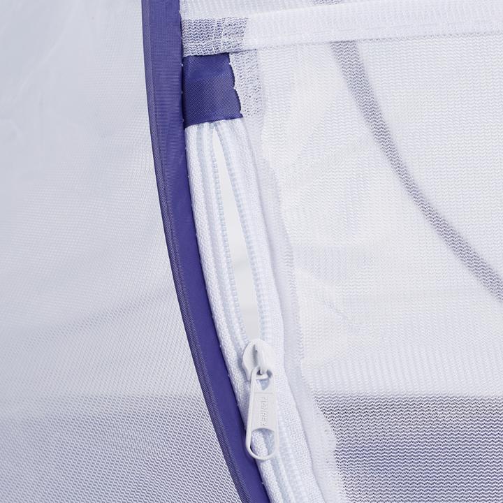 Actual product image Relaxdays Fly hood