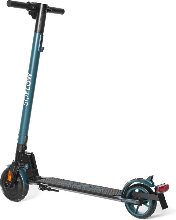 SoFlow SO1 (20 km/h, 12 km, 300 W)
