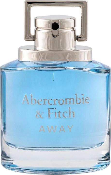 Abercrombie and Fitch Eau de Toilette