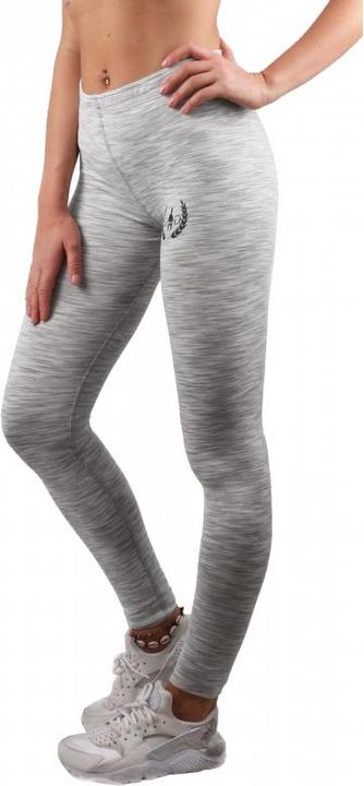 Actual product image Gym Generation Liberty Fit Leggings Beige (L)