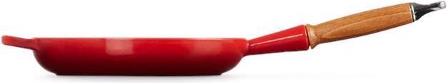 Image du produit Le Creuset Signature (24 cm, Poêle à frire, Fonte)