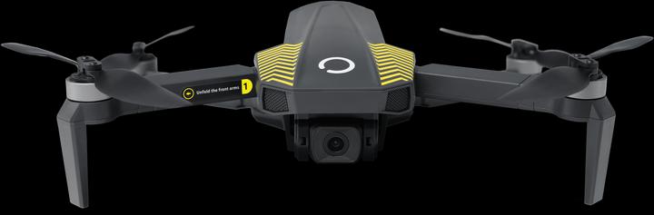Actual product image Overmax X-Bee (22 min, 245 g, 8.29 Mpx)