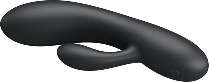 Image du produit Pretty Love Dual Stimulationsvibrator (10,5 cm) (16,9 cm)