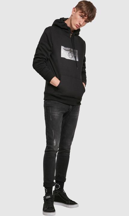 Produktbild Mister Tee Ballin Hoody (XXL)