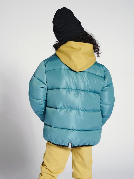 Actual product image hummel stsTHOR JACKET (140)