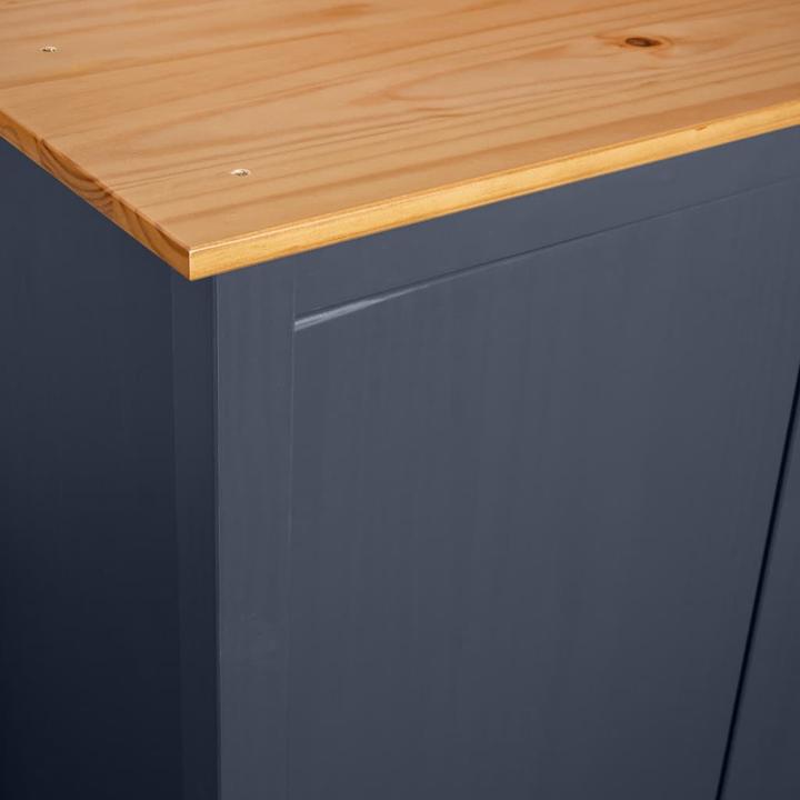 Produktbild VidaXL Oenone (127 x 50 x 170 cm)