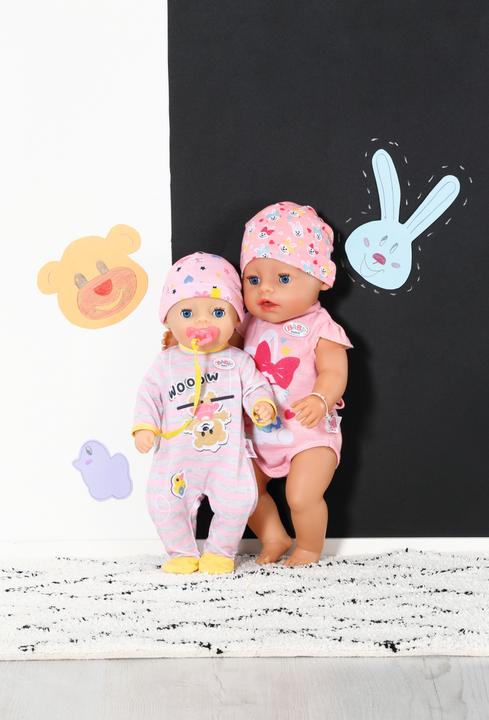 Produktbild Zapf Creation Soft Touch Little Girl