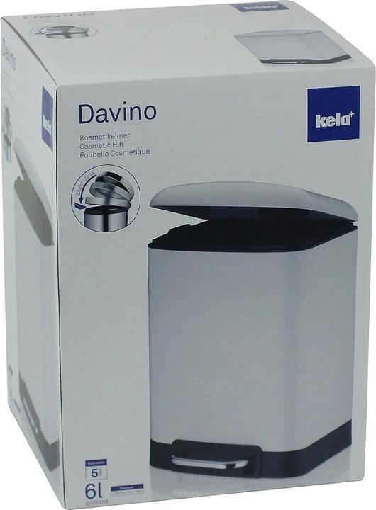 Actual product image Kela Davino (6 l)