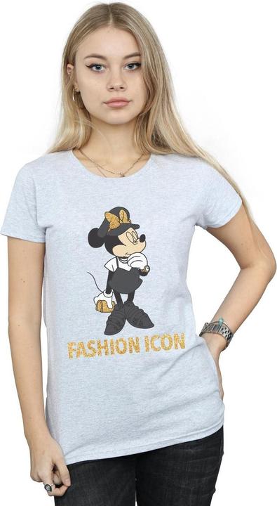 Produktbild Disney Minnie Mouse Fashion Icon TShirt (L)