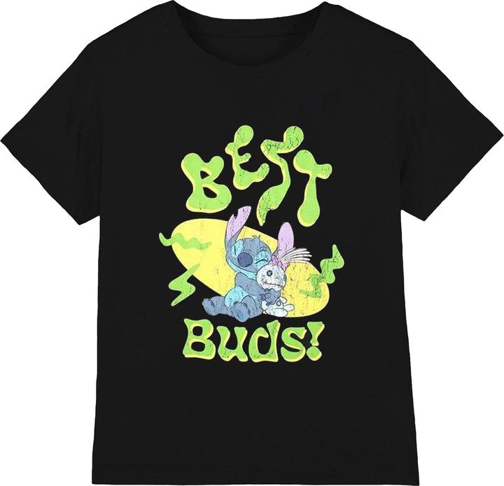 Dick Smith Best Buds TShirt