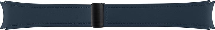 Actual product image Samsung D-Buckle Hybrid Eco Leather Strap (20 mm, Faux leather, Eco-Composite)