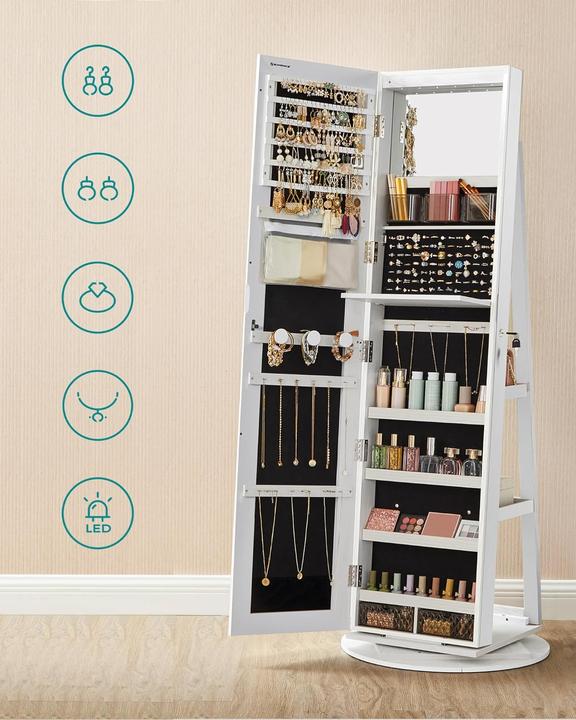 Actual product image Songmics Mathilde