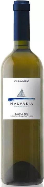 Caravaglio Salina (2022)