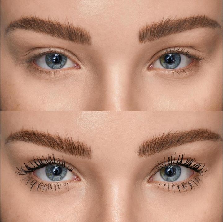 Produktbild Catrice LIFT UP Volume & Lift Mascara Power Hold Waterproof (010 Deep Black)